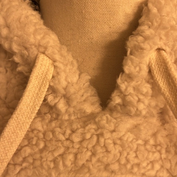 The Nightmare Before Christmas Fleece Women’s Hoodie - Size Small - Picture 3 of 9